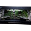Terrarium 120x60x60 Agama Brodata T5 Czarne Płyta Meblowa Personalizacja/Zamówienie - Image 2