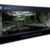 Terrarium 120x60x60 Agama Brodata T5 Czarne Płyta Meblowa Personalizacja/Zamówienie - Image 3