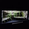 Terrarium 120x60x60 Agama Brodata T5 Czarne Płyta Meblowa Personalizacja/Zamówienie - Image 4
