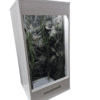 Terrarium Kameleon Zwierzęta Nadrzewne Outlet Okazja Cenowa - obrazek 10