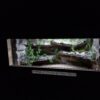 Terrarium 100x50x50 Agama/Wąż Mata Grzewcza LED Płyta Meblowa - obrazek 3