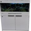 Zestaw Terrarium + Komoda 100X50X50 Biały Alpejski ! Promocja ! - obrazek 2