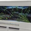 Zestaw Terrarium + Komoda 100X50X50 Biały Alpejski ! Promocja ! - obrazek 6