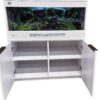 Zestaw Terrarium + Komoda 100X50X50 Biały Alpejski ! Promocja ! - obrazek 10