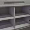 Zestaw Terrarium + Komoda 100X50X50 Biały Alpejski ! Promocja ! - obrazek 8