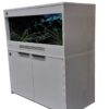 Zestaw Terrarium + Komoda 100X50X50 Biały Alpejski ! Promocja ! - obrazek 4