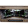 Terrarium 100x50x50 Płyta Meblowa Dąb Craft Oprawa E27 Led - Image 3