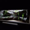 Terrarium 100x50x50 Płyta Meblowa Dąb Craft Oprawa E27 Led - Image 6