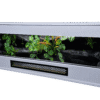 Terrarium 100x40x40 Mata Grzewcza Płyta meblowa Gekon Wąż Agama - obrazek 5