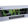 Terrarium 100x40x40 Mata Grzewcza Płyta meblowa Gekon Wąż Agama