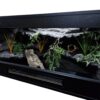 Terrarium 100x50x50 Płyta Meblowa Biała Oprawa E27 Led Personalizacja - Image 4