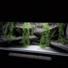 Terrarium 100x40x40 Mata Grzewcza Płyta meblowa Gekon Wąż Agama - obrazek 2