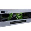 Terrarium 100x40x40 Mata Grzewcza Płyta meblowa Gekon Wąż Agama