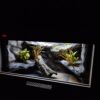 Terrarium 80x50x50 Płyta Meblowa Mata Grzewcza Termostat - obrazek 5