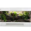 Terrarium 100x50x50 Płyta Meblowa Dąb Craft Oprawa E27 Led - Image 3