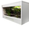 Terrarium 100x50x50 Płyta Meblowa Dąb Craft Oprawa E27 Led - Image 5