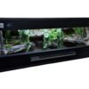 Terrarium 100x40x40 Mata Grzewcza Płyta meblowa Gekon Wąż Agama
