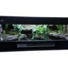 Terrarium 100x40x40 Mata Grzewcza Płyta meblowa Gekon Wąż Agama - obrazek 3