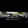 Terrarium 100x40x40 Mata Grzewcza Płyta meblowa Gekon Wąż Agama - obrazek 4