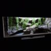 Terrarium 100x50x50 Agama/Wąż Mata Grzewcza LED Płyta Meblowa - obrazek 5