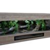 Terrarium 100x40x40 Mata Grzewcza Płyta Meblowa Gekon Wąż Agama - obrazek 2
