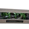 Terrarium 100x40x40 Mata Grzewcza Płyta Meblowa Gekon Wąż Agama