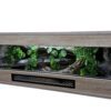 Terrarium 100x40x40 Mata Grzewcza Płyta Meblowa Gekon Wąż Agama - obrazek 4