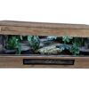 Terrarium 100x40x40 Mata Grzewcza Płyta Meblowa Gekon Wąż Agama - obrazek 4