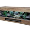 Terrarium 100x40x40 Mata Grzewcza Płyta Meblowa Gekon Wąż Agama - obrazek 3