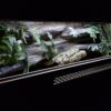 Terrarium 100x40x40 Mata Grzewcza Płyta Meblowa Gekon Wąż Agama - obrazek 7