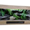 Terrarium 100x50x50 Płyta Meblowa Oprawa E27 Led - Image 3