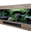 Terrarium 100x50x50 Płyta Meblowa Oprawa E27 Led - Image 4