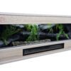 Terrarium 100x40x40 Mata Grzewcza Płyta Meblowa Gekon Wąż Agama - obrazek 2