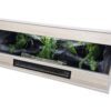 Terrarium 100x40x40 Mata Grzewcza Płyta Meblowa Gekon Wąż Agama