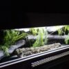 Terrarium 100x40x40 Mata Grzewcza Płyta Meblowa Gekon Wąż Agama - obrazek 8