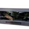 Terrarium 120x50x50 Dąb Craft Oprawy e27 Wąż/Gekon/Agama - obrazek 3