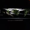 Terrarium 120x50x50 Dąb Craft Oprawy e27 Wąż/Gekon/Agama - obrazek 6