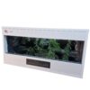 Terrarium 80x40x40 Mata Grzewcza/Led Płyta Meblowa Wystrój PERSONALIZACJA - obrazek 2