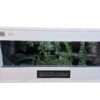 Terrarium 80x40x40 Mata Grzewcza/Led Płyta Meblowa Wystrój PERSONALIZACJA - obrazek 3