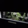 Terrarium 80x40x40 Mata Grzewcza/Led Płyta Meblowa Wystrój PERSONALIZACJA - obrazek 8