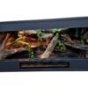Terrarium 100x50x50 Płyta Meblowa Oprawa E27 Led