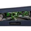 Terrarium 80x40x40 Mata Grzewcza/Led Płyta Meblowa Wystrój PERSONALIZACJA - obrazek 3