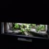 Terrarium 80x40x40 Mata Grzewcza/Led Płyta Meblowa Wystrój PERSONALIZACJA - obrazek 6