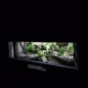 Terrarium 80x40x40 Mata Grzewcza/Led Płyta Meblowa Wystrój PERSONALIZACJA - obrazek 7
