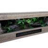 Terrarium 100x40x40 Mata Grzewcza Płyta Meblowa Gekon Wąż Agama