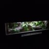 Terrarium 100x40x40 Mata Grzewcza Płyta Meblowa Gekon Wąż Agama - obrazek 2