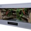 Terrarium 80x50x50 Płyta Meblowa Mata Grzewcza Białe - obrazek 5