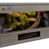 Terrarium 60x40x40 Gekon/Wąż Mata Grzewcza Wystój GadziLandia Płyta Meblowa