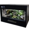 Terrarium 60x40x40 Gekon/Wąż Mata Grzewcza Wystój GadziLandia Płyta Meblowa