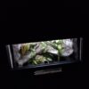 Terrarium 60x40x40 Gekon/Wąż Mata Grzewcza Wystój GadziLandia Płyta Meblowa - obrazek 6